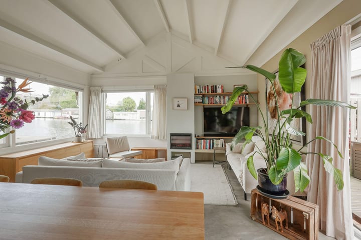 Foto 8 van Buiksloterdijk 411