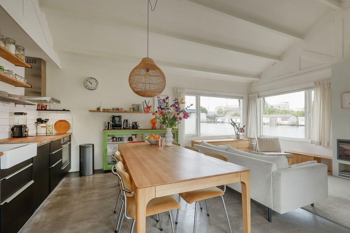 Foto 7 van Buiksloterdijk 411