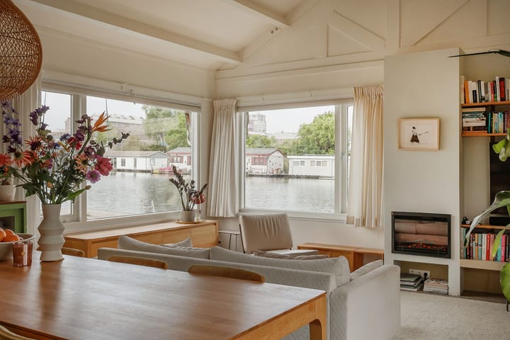 Foto 15 van Buiksloterdijk 411