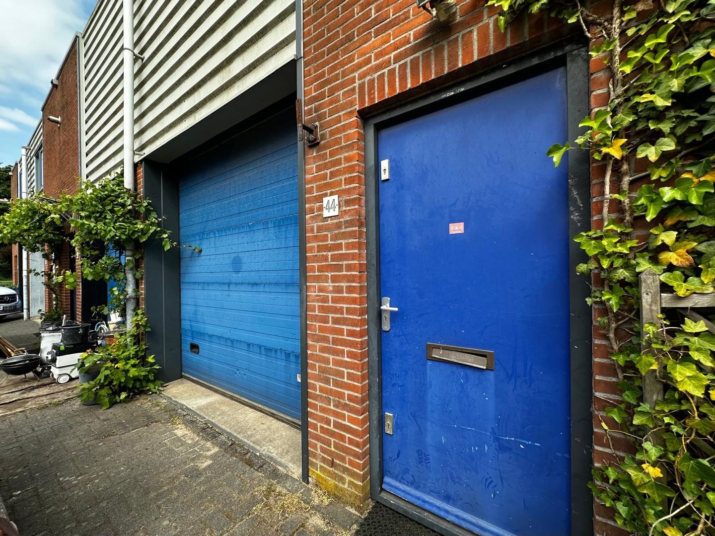 Bekijk foto 2 van Penningweg 44