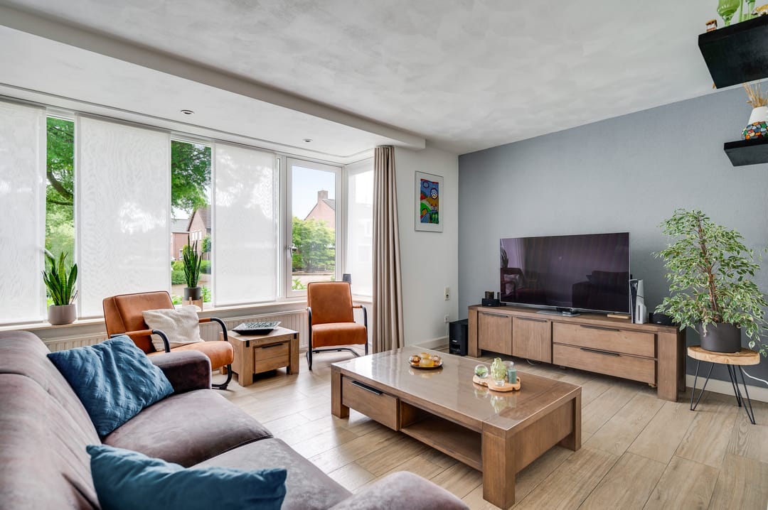 Foto 2 van Leliestraat 15