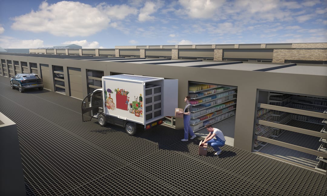 Foto 1 van Gerrit Bolkade 15-17