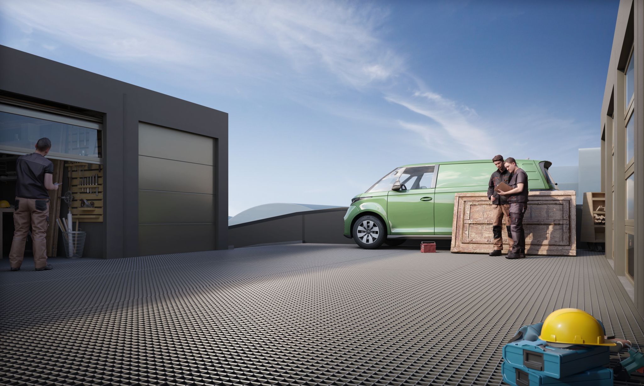 Foto 3 van Gerrit Bolkade 15-17