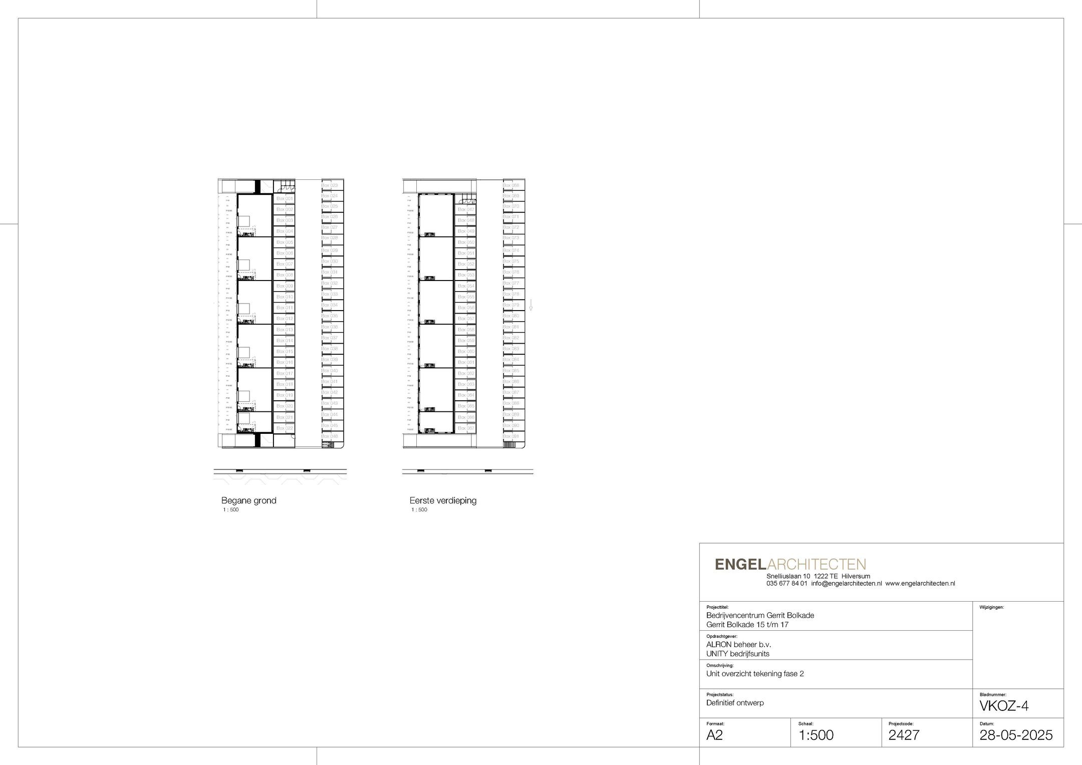 Foto 6 van Gerrit Bolkade 15-17
