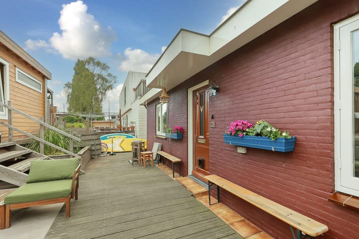 Foto 46 van Buiksloterdijk 411