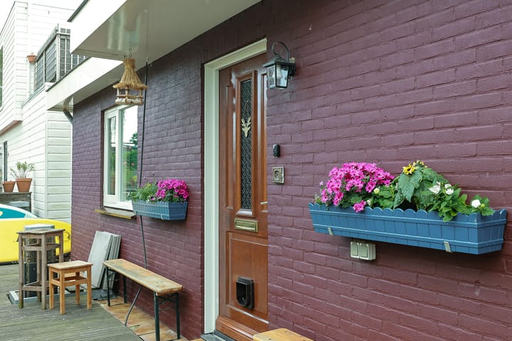 Foto 45 van Buiksloterdijk 411