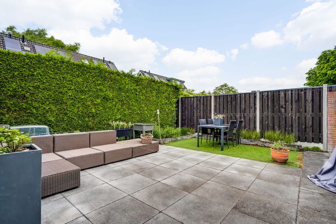 Foto 22 van Leliestraat 15