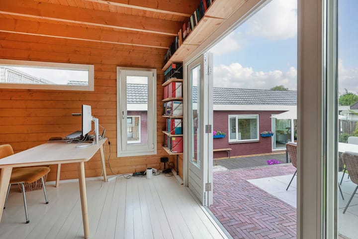 Foto 60 van Buiksloterdijk 411