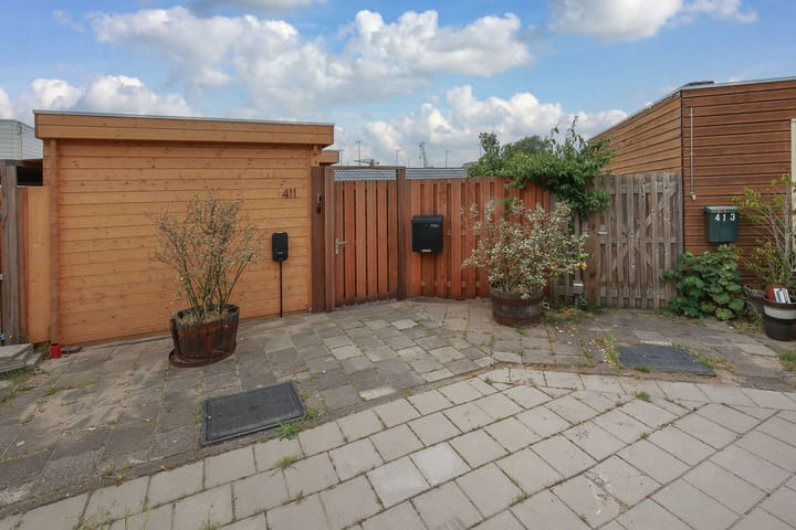 Foto 64 van Buiksloterdijk 411