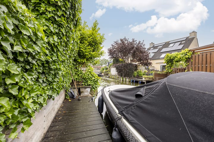 Foto 5 van Hollander 10