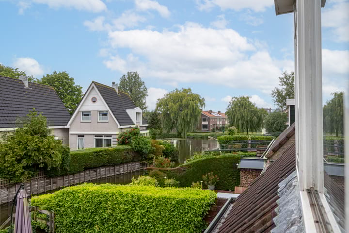 Foto 3 van Hollander 10