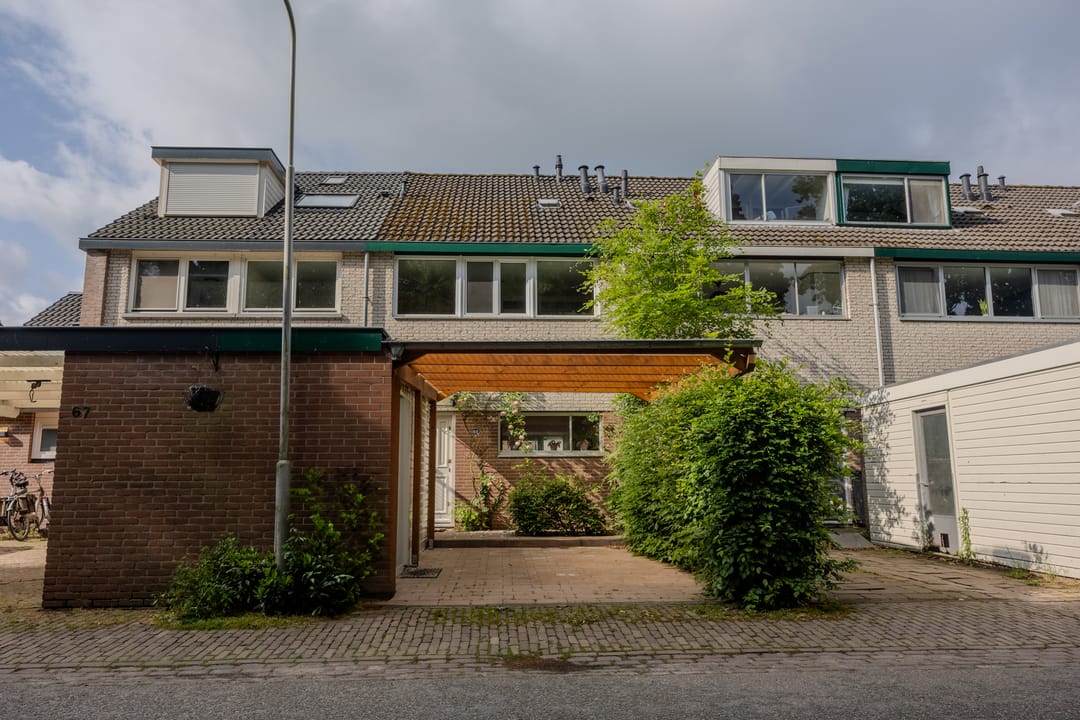 Foto 1 van Koningsholster 66