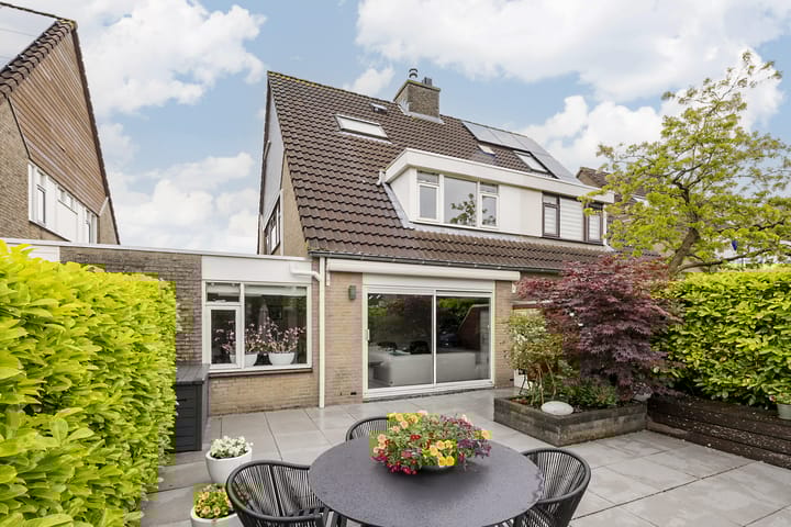 Foto 6 van Hollander 10