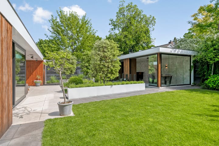 Photo 4 of Treublaan 27