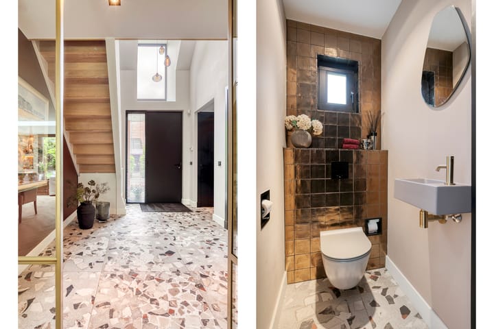 Photo 5 of Treublaan 27