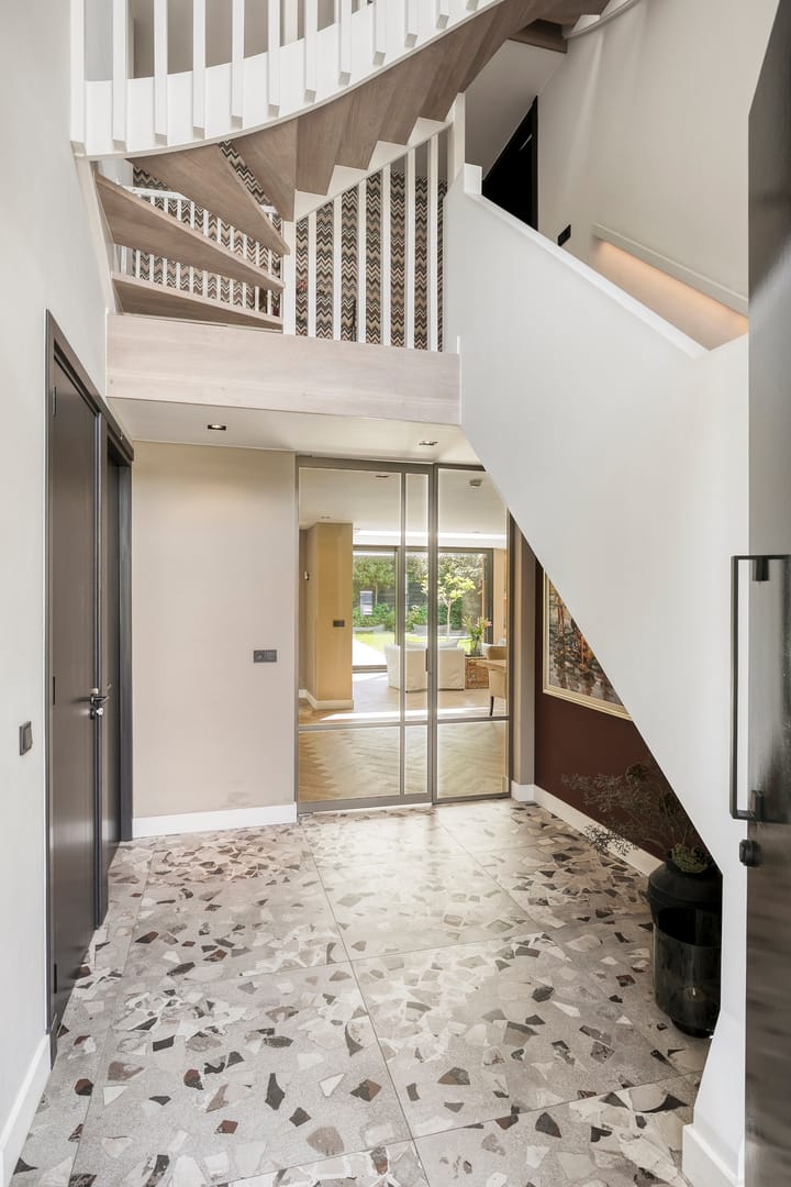 Foto 6 van Treublaan 27