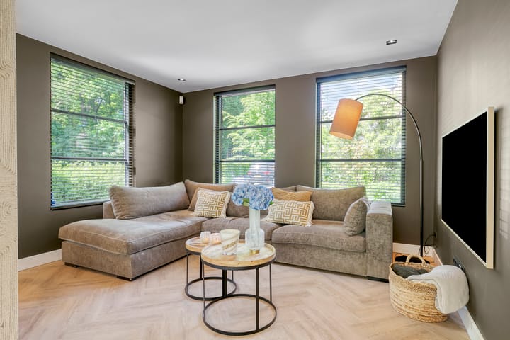 Foto 7 van Treublaan 27