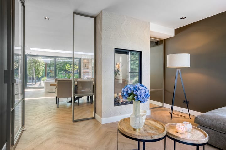 Foto 8 van Treublaan 27