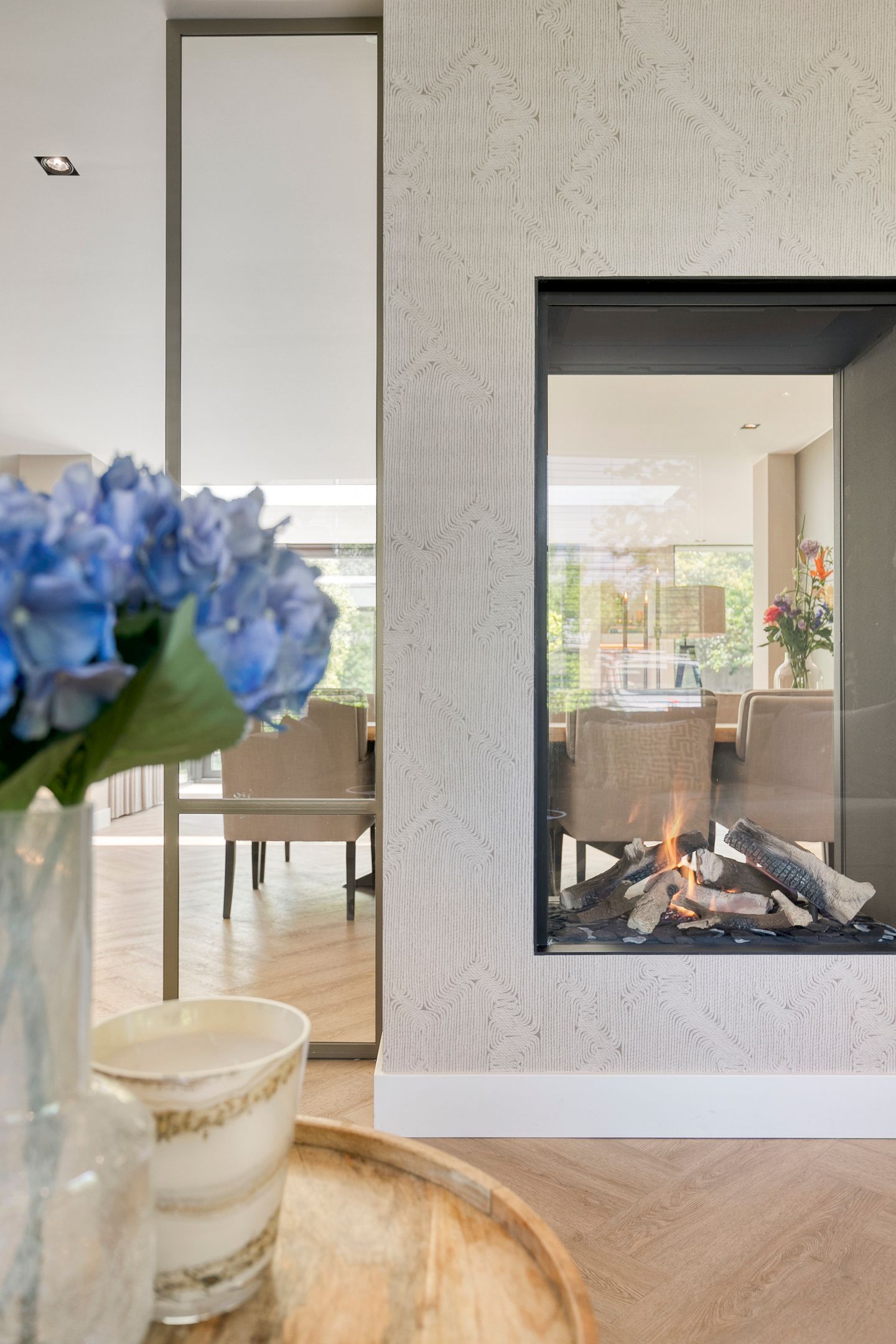 Foto 9 van Treublaan 27