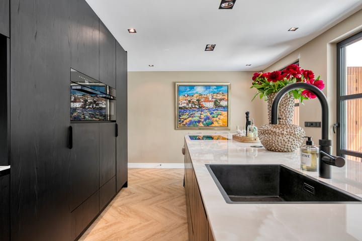 Foto 14 van Treublaan 27