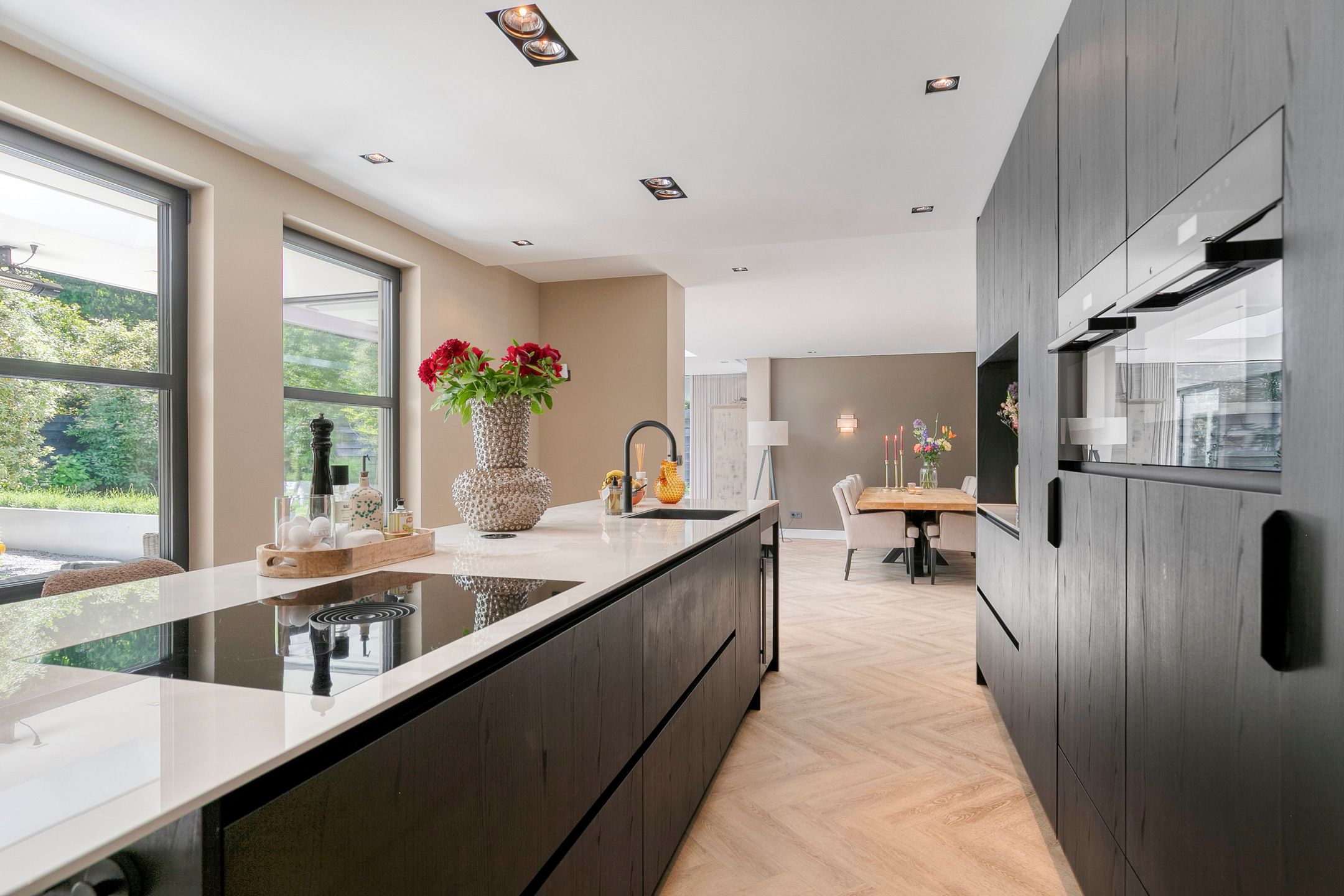 Foto 15 van Treublaan 27