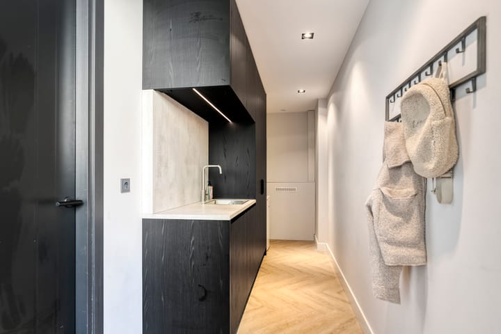 Foto 16 van Treublaan 27