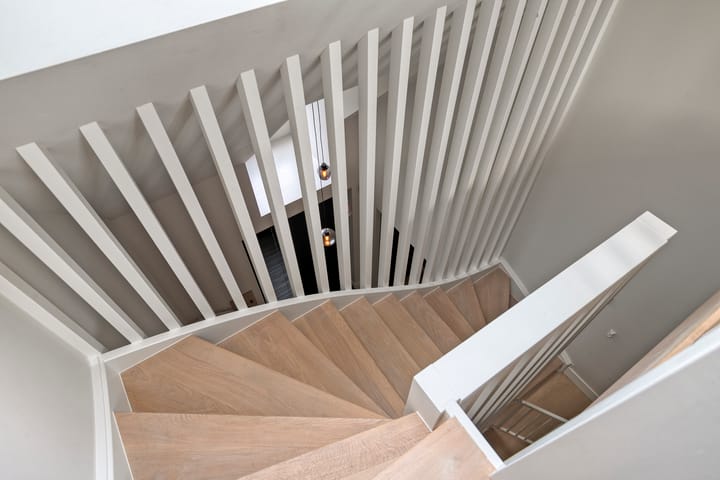 Foto 17 van Treublaan 27