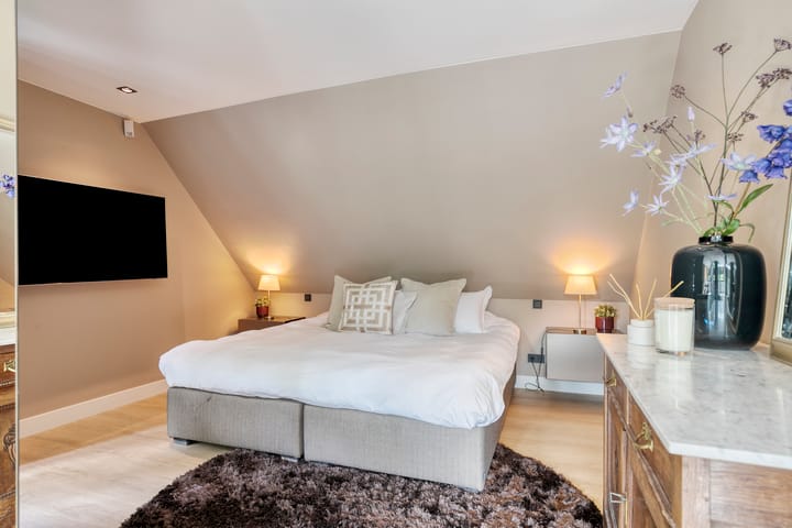 Foto 18 van Treublaan 27