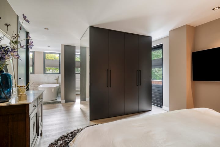 Foto 19 van Treublaan 27