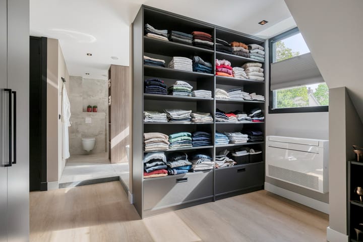 Foto 20 van Treublaan 27