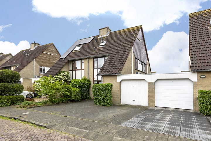 Foto 1 van Hollander 10