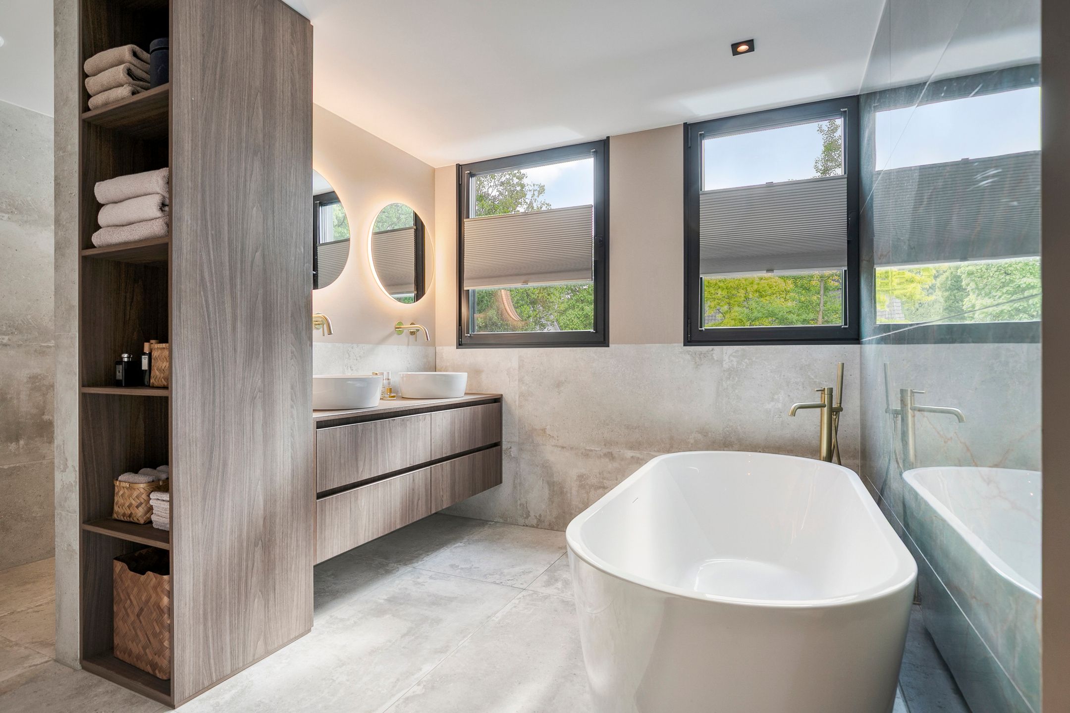 Foto 21 van Treublaan 27