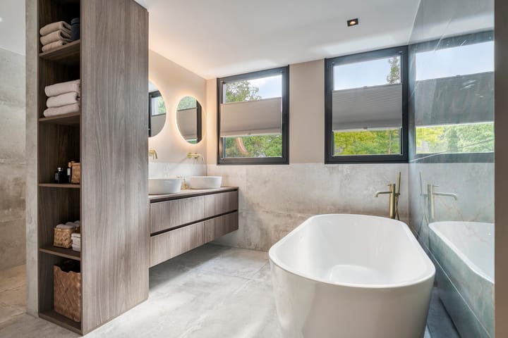 Foto 21 van Treublaan 27