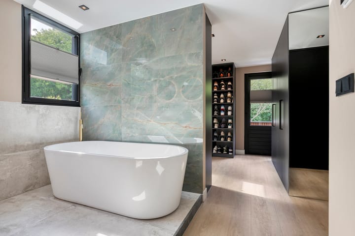 Foto 22 van Treublaan 27