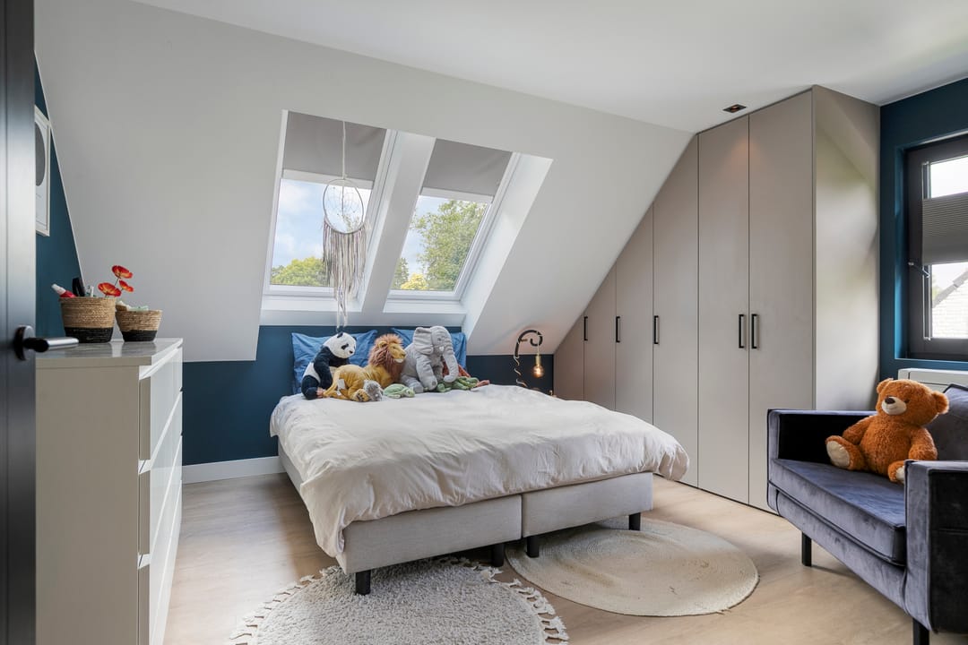 Foto 23 van Treublaan 27