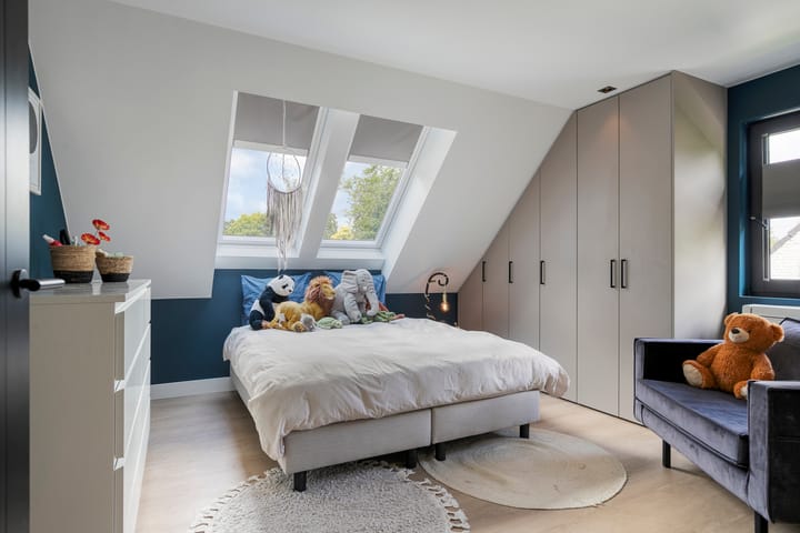 Foto 23 van Treublaan 27