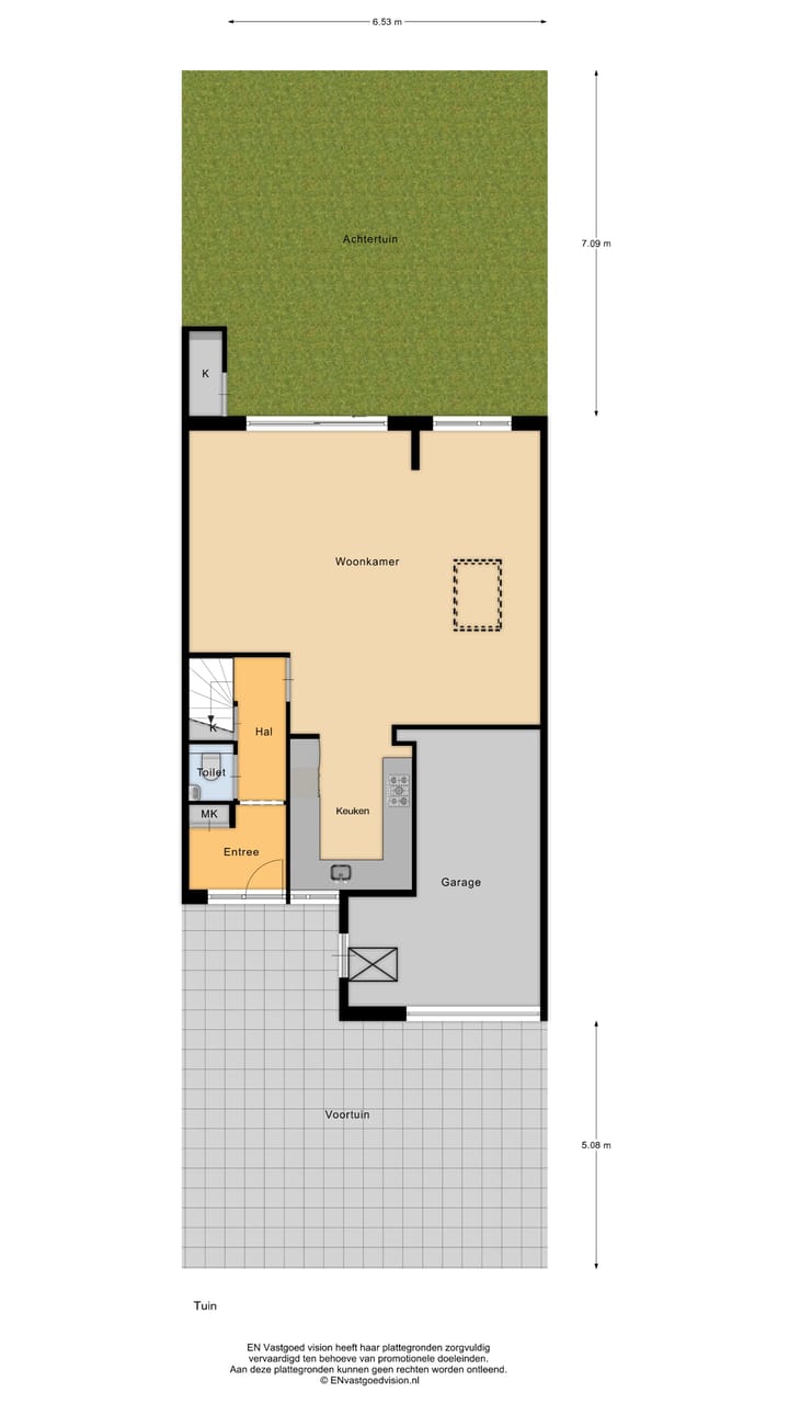 Foto 50 van Hollander 10