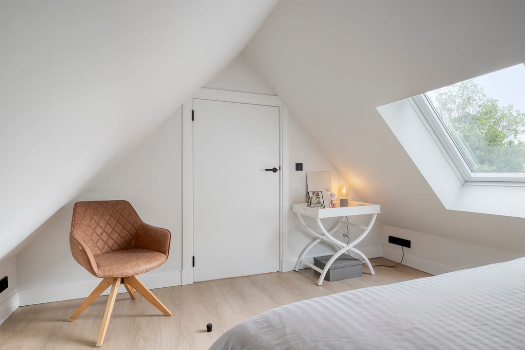 Foto 28 van Treublaan 27