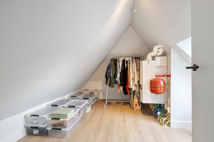 Foto 29 van Treublaan 27