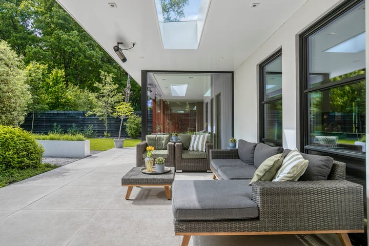 Foto 30 van Treublaan 27