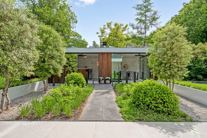 Foto 31 van Treublaan 27