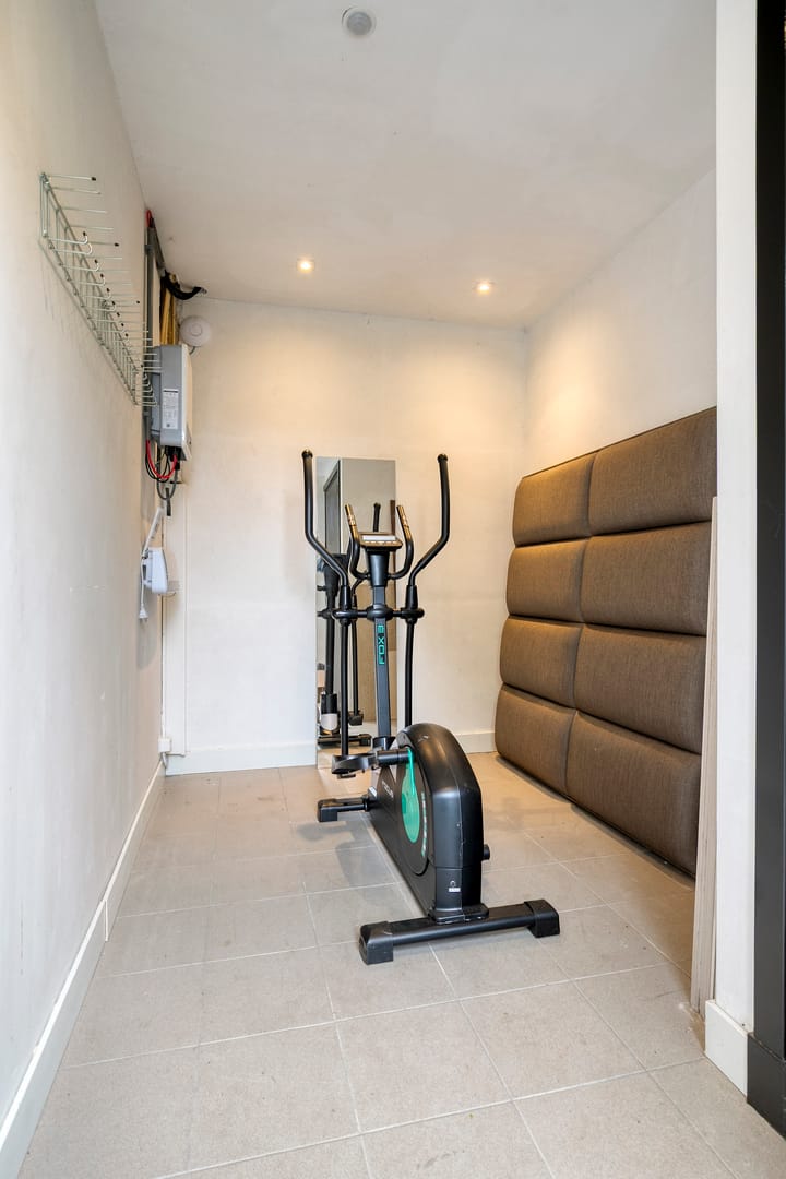 Foto 32 van Treublaan 27