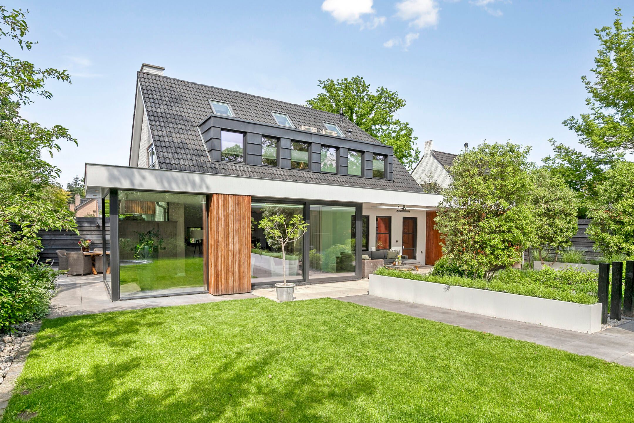 Foto 33 van Treublaan 27