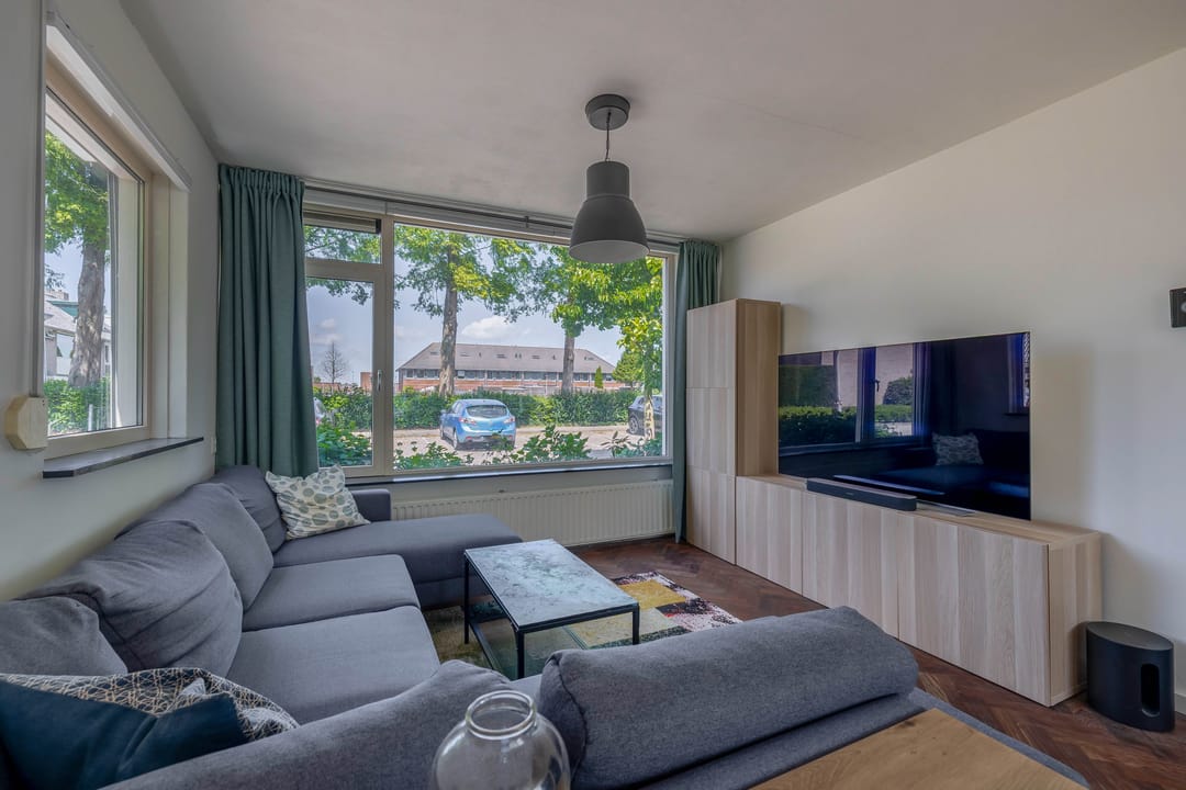 Photo 7 of Beatrixlaan 4