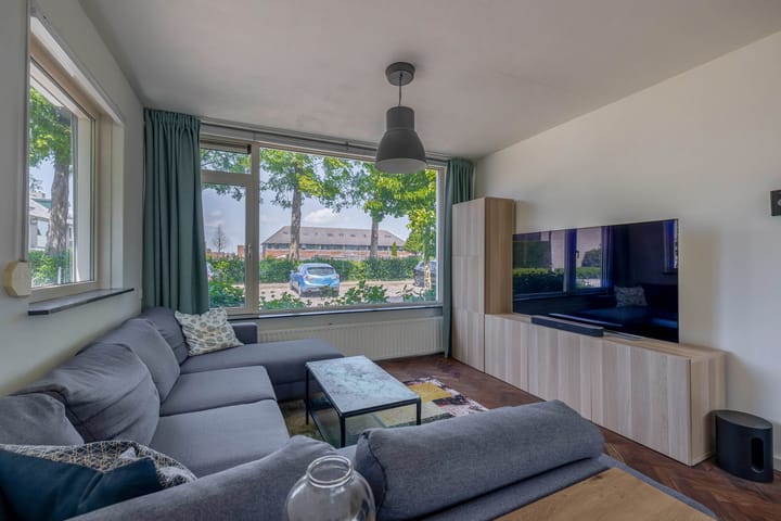 Foto 7 van Beatrixlaan 4