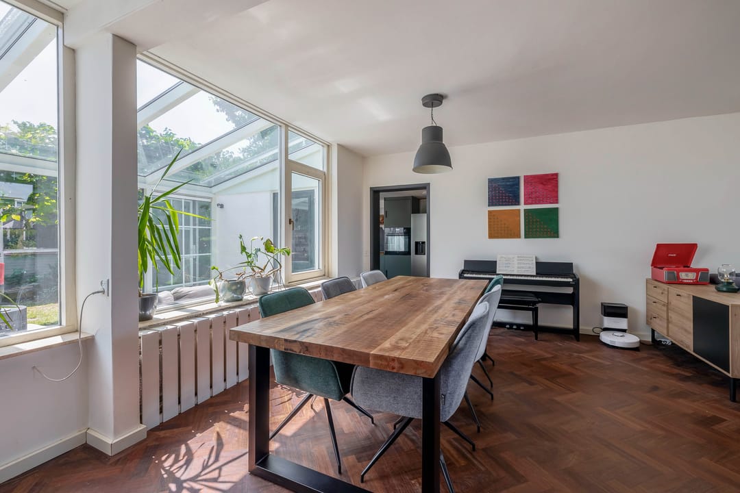 Photo 11 of Beatrixlaan 4