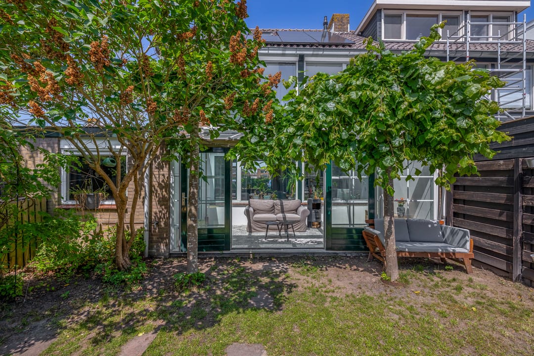 Photo 23 of Beatrixlaan 4