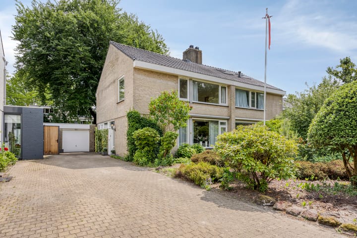 Foto 1 van Lindenlaan 8