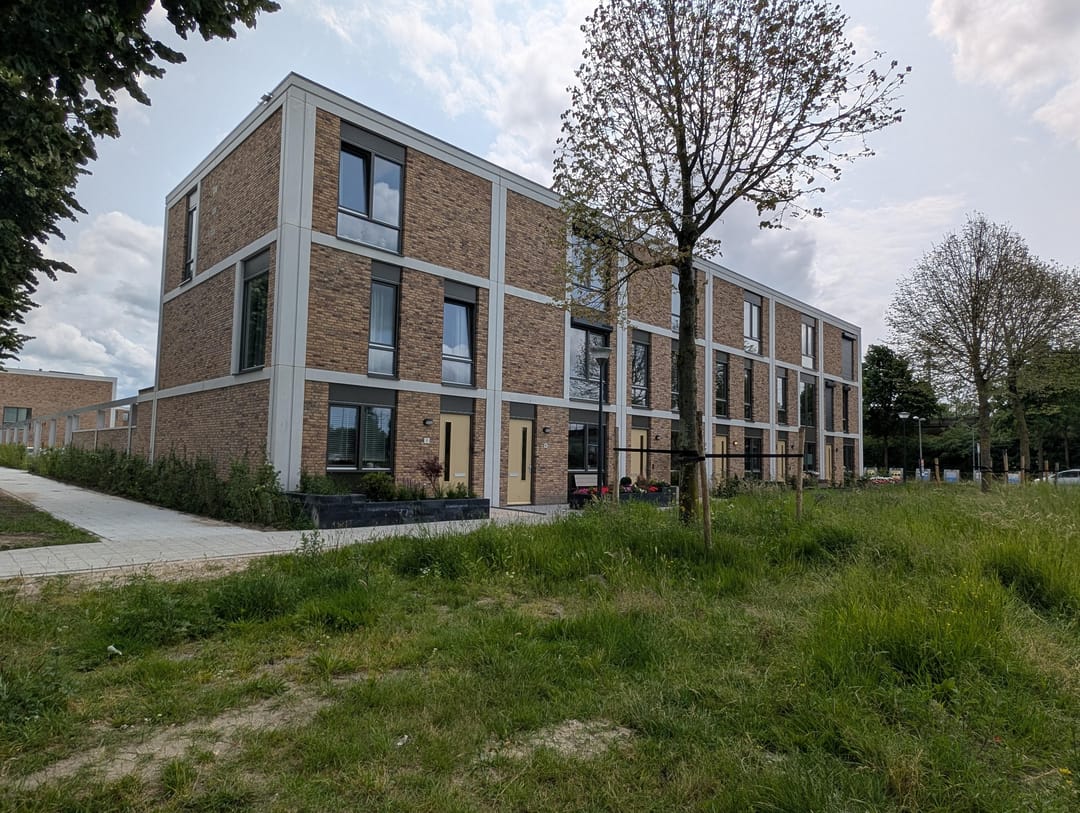 Photo 43 of Hagesteinstraat 5