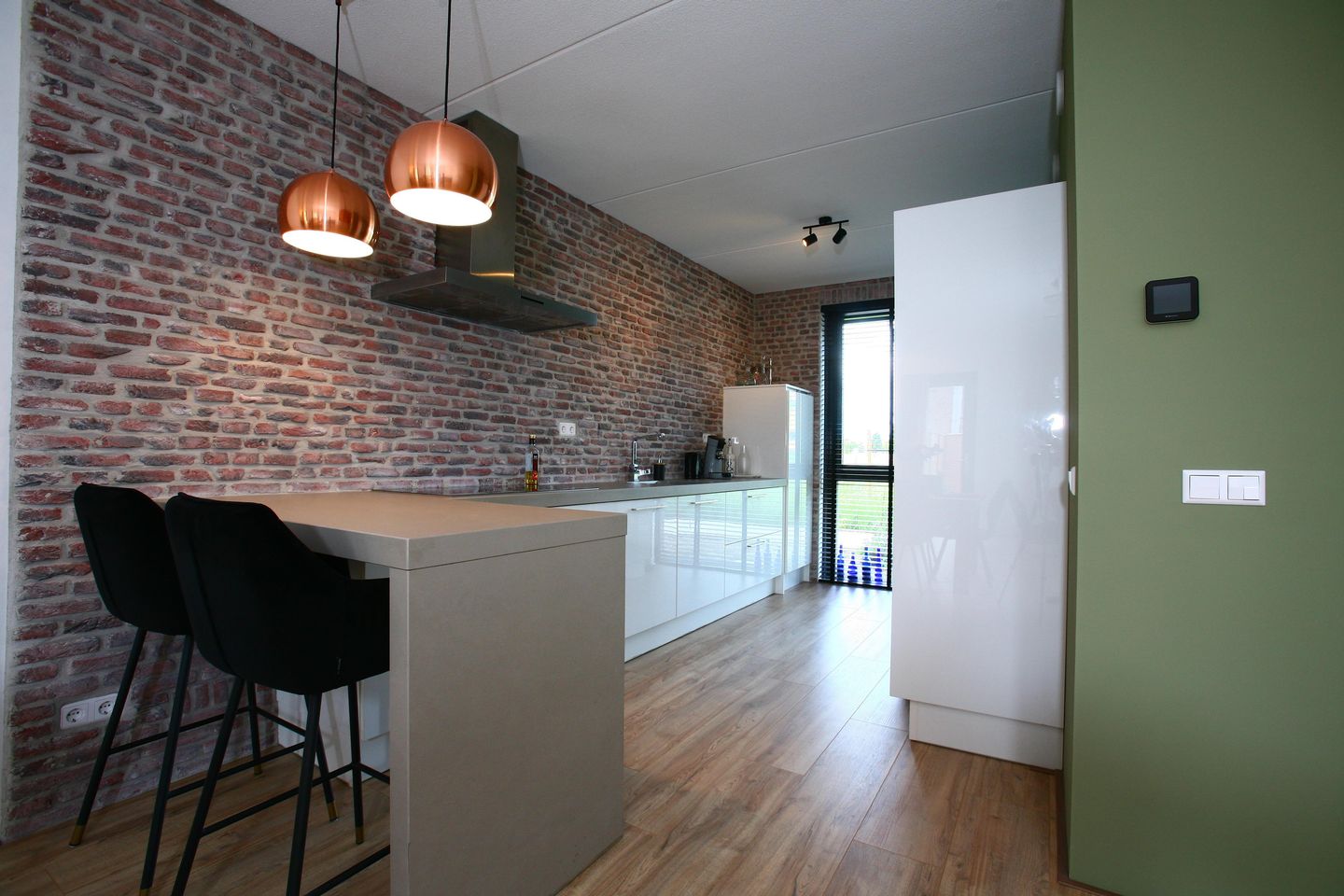 Photo 4 of Hagesteinstraat 5